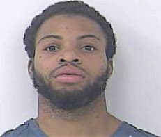 Bradley George - StLucie County, FL 