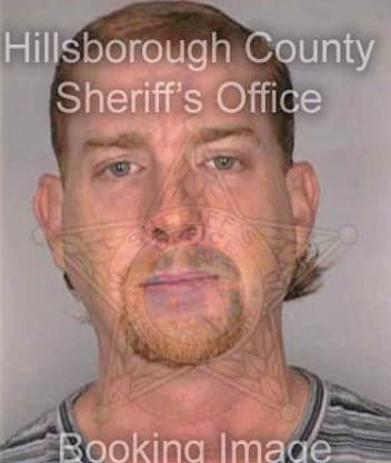 Mellen Jason - Hillsborough County, FL 