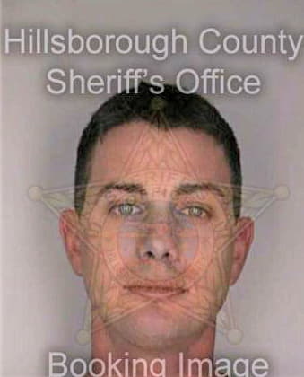 Mendoza Kenneth - Hillsborough County, FL 
