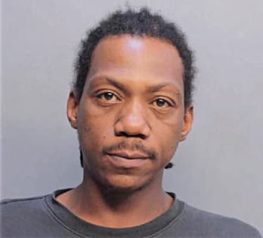 Pierre Marc - Dade County, FL 