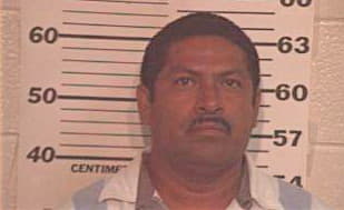 Rangel Emilio - Hidalgo County, TX 