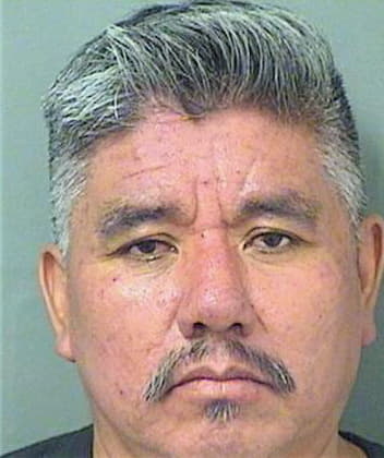 Morales Filiberto - PalmBeach County, FL 