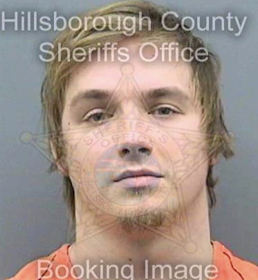 Collet Johnathan - Hillsborough County, FL 