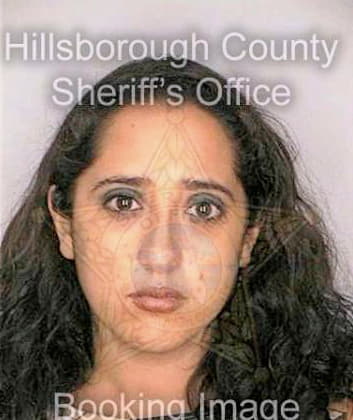 Philip Sharmila - Hillsborough County, FL 