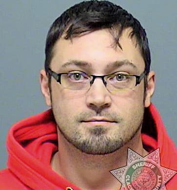 Rodakowski Cody - Clackamas County, OR 