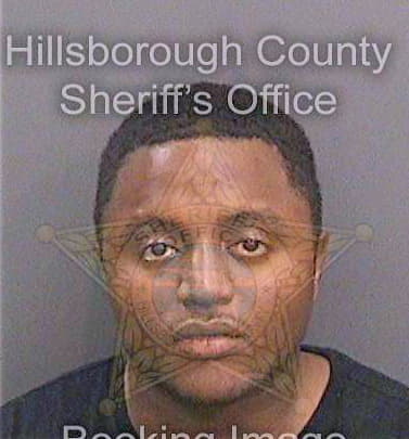 Ferrell Michael - Hillsborough County, FL 