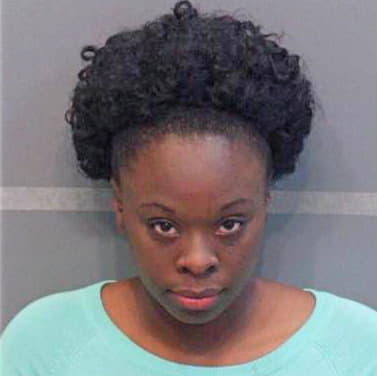 Hawkins Ebonie - Hamilton County, TN 
