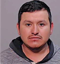 Hernandez Omar - Hidalgo County, TX 