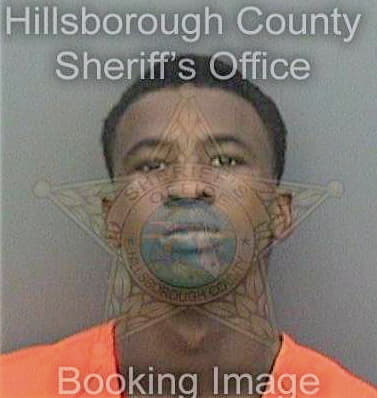 Lubin Tony - Hillsborough County, FL 