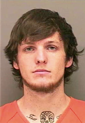 Mickle Brandon - Montgomery County, TN 
