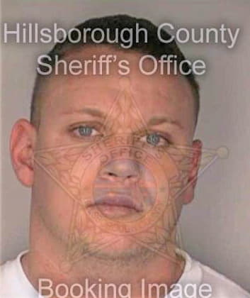 Lee Christopher - Hillsborough County, FL 