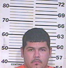 Sanchez Efren - Hidalgo County, TX 