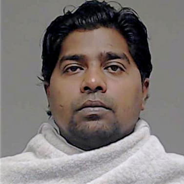 Vinod Manoharan - Collin County, TX 