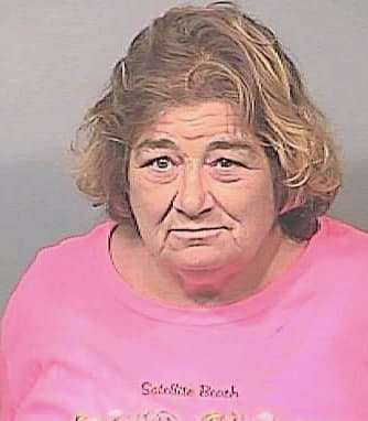 Hensley Peggy - Brevard County, FL 