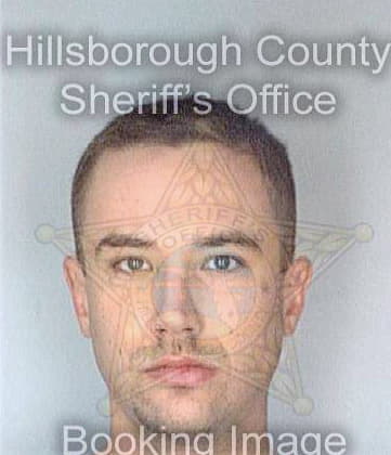 Vanoverbeke Todd - Hillsborough County, FL 