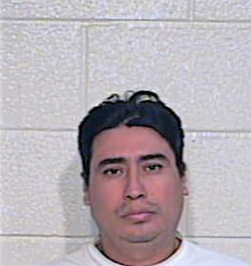 Rodriguez Alfredo - Hidalgo County, TX 