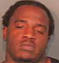 Winston Andriell - Shelby County, TN 