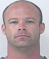 Lewis Hayden - StLucie County, FL 