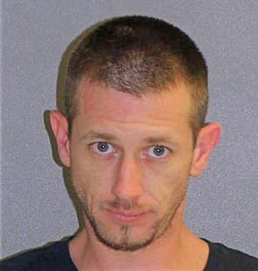 Thomas Jacob - Volusia County, FL 