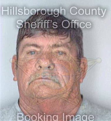 Faulkner Roy - Hillsborough County, FL 