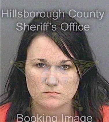 Meyer Amanda - Hillsborough County, FL 