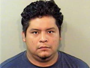 Perez Anibal - Leon County, FL 