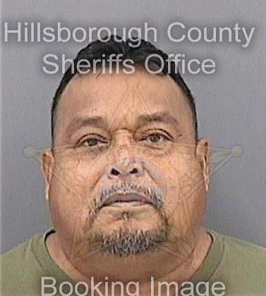 Davila Eugenio - Hillsborough County, FL 