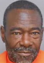Robinson James - Florence County, SC 