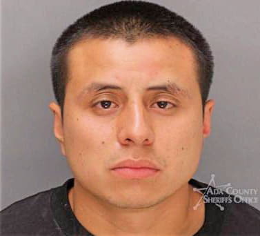 Diaz Jose - Ada County, ID 