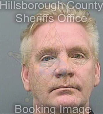 Steshyn Michael - Hillsborough County, FL 