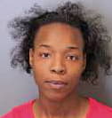 Jones Patrice - Shelby County, TN 
