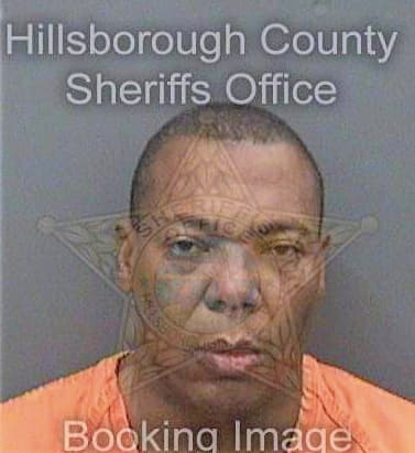 Shaw Trentrick - Hillsborough County, FL 