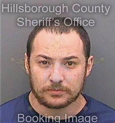 Garcia Blaine - Hillsborough County, FL 