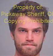 Beniard Michael - Pickaway County, OH 