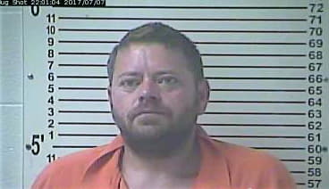 Morris Brian - Hardin County, KY 