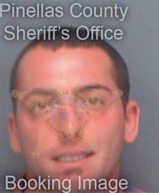 Harriott Carmine - Pinellas County, FL 