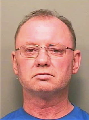 Gill Edward - Montgomery County, TN 