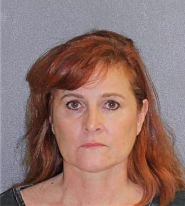 Hickok Sherrel - Volusia County, FL 