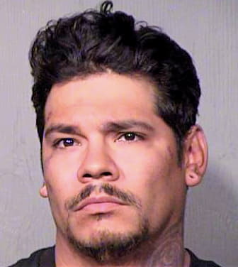 Carbajal Anthony - Maricopa County, AZ 