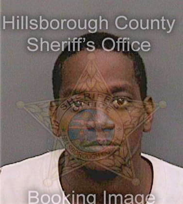 Hopson Carlos - Hillsborough County, FL 