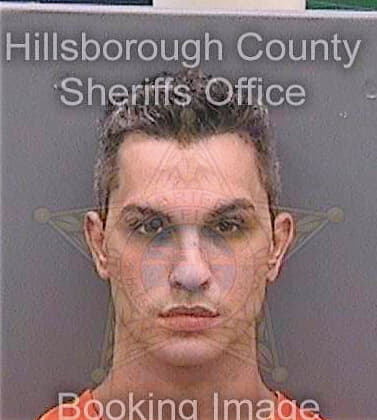 Cohen Garry - Hillsborough County, FL 