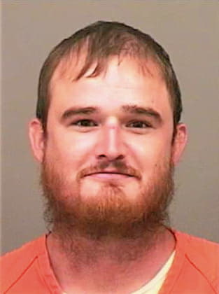 Hinton Jamey - Montgomery County, TN 