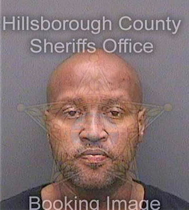 Mcnair Robert - Hillsborough County, FL 