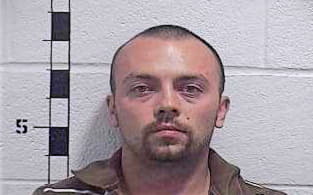 Deboer Brooks - Shelby County, KY 