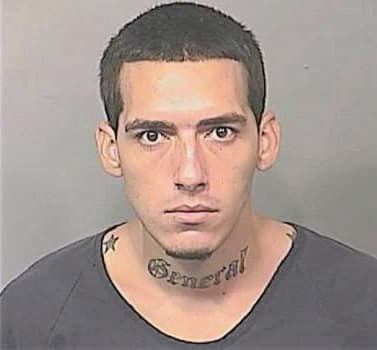 Andrade Chase - Brevard County, FL 