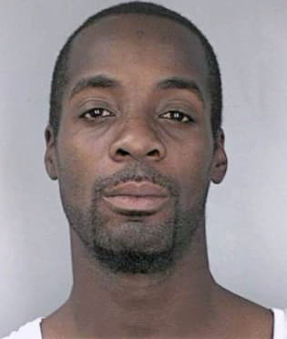 Mcgill James - Hillsborough County, FL 
