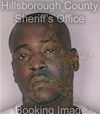 Simpson Khayree - Hillsborough County, FL 