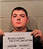 Rogez Robert - Cleveland County, OK 