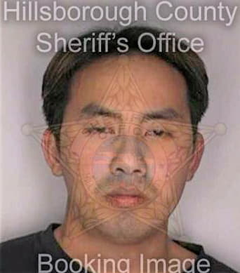 Tran Trong - Hillsborough County, FL 