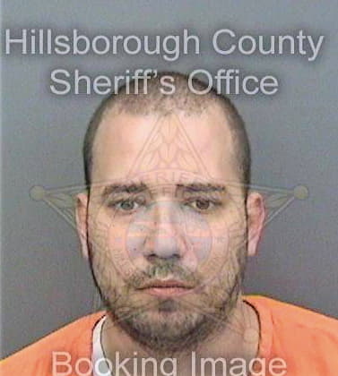 Fernandez Esteban - Hillsborough County, FL 